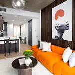 Luxury Full Floor Chelsea Apt St 7